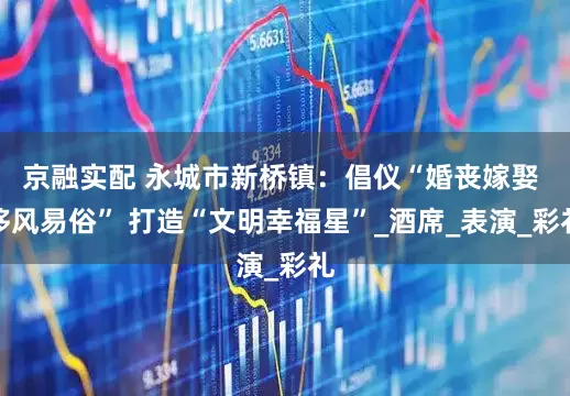 京融实配 永城市新桥镇：倡仪“婚丧嫁娶 移风易俗” 打造“文明幸福星”_酒席_表演_彩礼