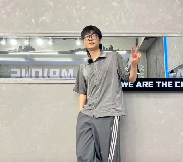kid退赛 因决赛表演内容与他人出现类似