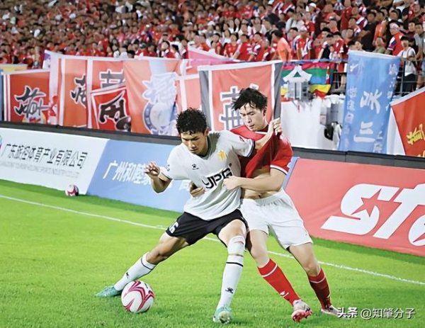 九融配资端 省超八强战第二轮比赛落幕 两劲旅从肇庆赛区晋级四强